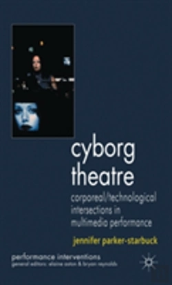 Bertrand.pt - Cyborg Theatre