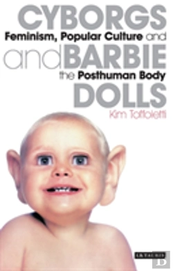 Bertrand.pt - Cyborgs And Barbie Dolls