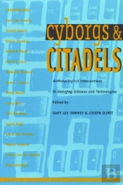 Cyborgs & Citadels