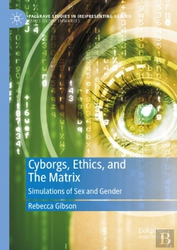 Bertrand.pt - Cyborgs, Ethics, And The Matrix