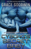 Cyborg'S Secret Baby