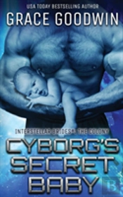 Cyborg'S Secret Baby