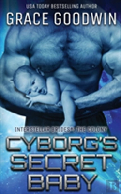 Bertrand.pt - Cyborg'S Secret Baby