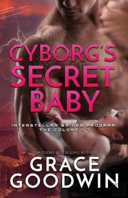 Bertrand.pt - Cyborg'S Secret Baby