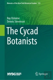 Cycad Botanists