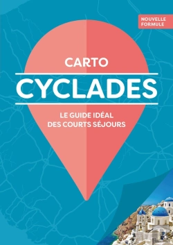 Bertrand.pt - Cyclades