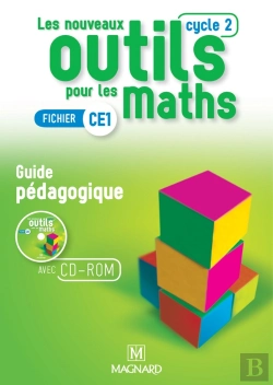Bertrand.pt - Cycle 2, Fichier Ce1 ; Guide Pédagogique Avec Cd-Rom
