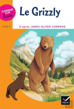Bertrand.pt - Cycle 3 ; Le Grizzly