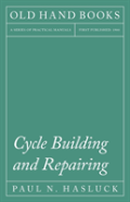 Cycle Building And Repairing