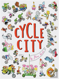 Cycle City