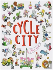 Cycle City