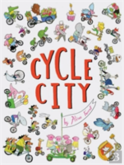 Bertrand.pt - Cycle City