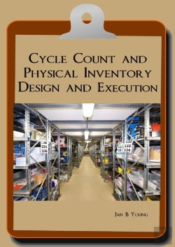 Bertrand.pt - Cycle Count And Physical Inventory Design And Execution