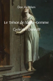 Cycle De L'Étoile - Tome 12 : Le Trésor De Sainte-Gemme
