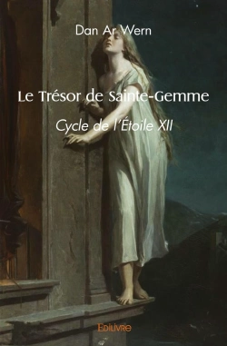 Bertrand.pt - Cycle De L'Étoile - Tome 12 : Le Trésor De Sainte-Gemme