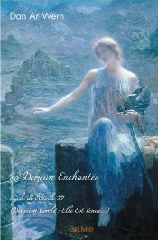 Cycle De L'Étoile - Tome 2 : La Demeure Enchantée
