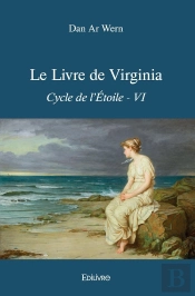Cycle De L'Étoile - Tome 6 : Le Livre De Virginia