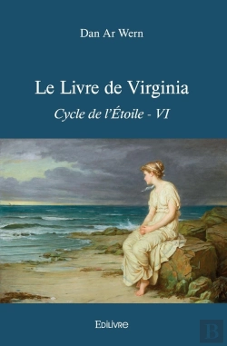 Bertrand.pt - Cycle De L'Étoile - Tome 6 : Le Livre De Virginia
