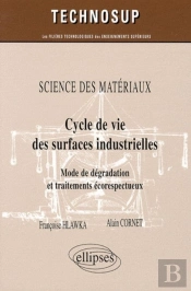Cycle De Vie Des Surfaces Industrielles