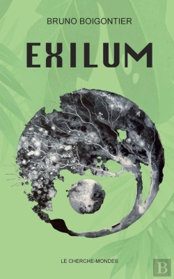 Bertrand.pt - Cycle Des 40 Étoiles Tome 1 : Exilum