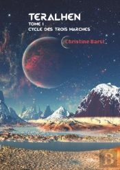 Cycle Des Trois Marches T.1 ; Teralhen