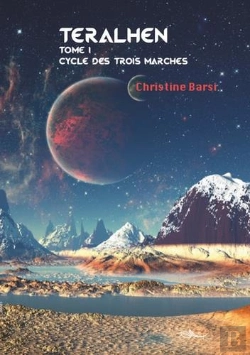 Bertrand.pt - Cycle Des Trois Marches T.1 ; Teralhen