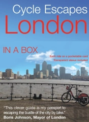 Cycle Escapes London In A Box
