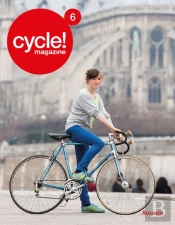 Cycle! Magazine 6