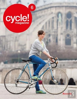 Bertrand.pt - Cycle! Magazine 6