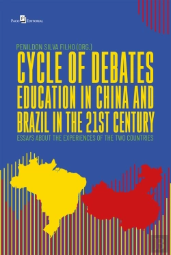 Bertrand.pt - Cycle Of Debates Education In China And Brazil