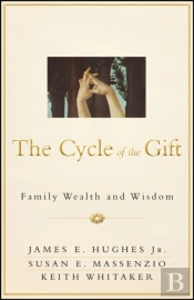 Cycle Of The Gift