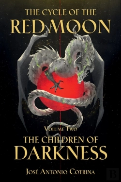 Bertrand.pt - Cycle Of The Red Moon Volume 2, The: The Children Of Darkness