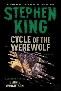 Bertrand.pt - Cycle Of The Werewolf