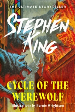 Bertrand.pt - Cycle Of The Werewolf