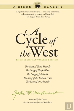 Bertrand.pt - Cycle Of The West