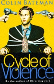 CYCLE OF VIOLENCE