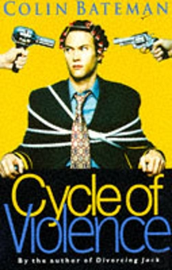 Bertrand.pt - CYCLE OF VIOLENCE