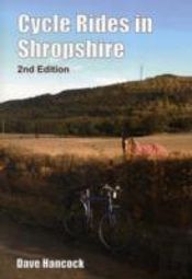 Cycle Rides In Shropshire
