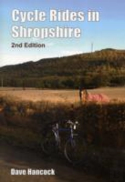 Bertrand.pt - Cycle Rides In Shropshire
