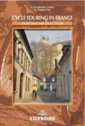 Cycle Touring In France