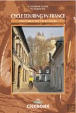 Bertrand.pt - Cycle Touring In France