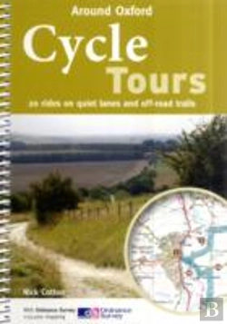 Bertrand.pt - Cycle Tours Around Oxford