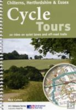 Bertrand.pt - Cycle Tours Chilterns, Hertfordshire & Essex