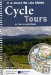 Cycle Tours In & Around The Lake District