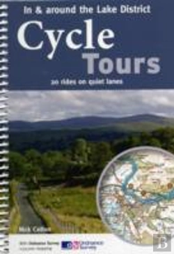 Bertrand.pt - Cycle Tours In & Around The Lake District