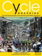 Cycle Yorkshire