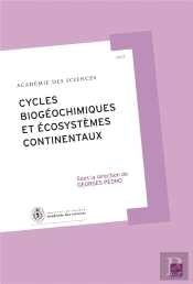 Cycles Biogéochimiques