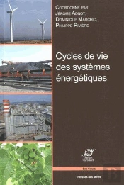 Cycles De Vie Des Systèmes Énergétiques