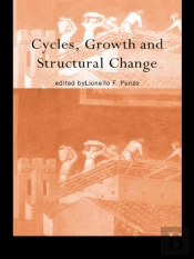 Cycles, Growth And Structural Change