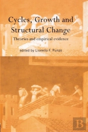 Cycles, Growth And Structural Change
